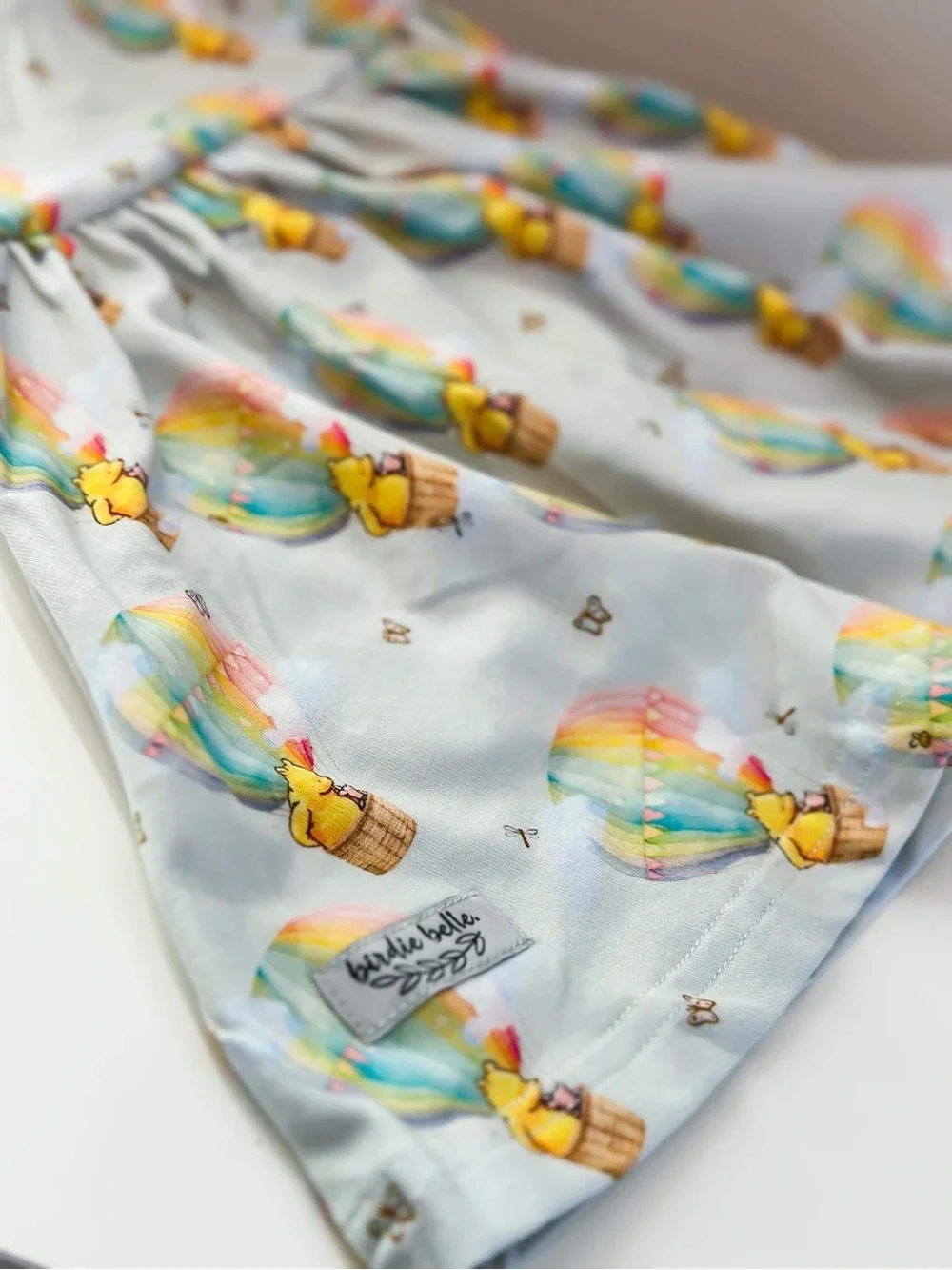 NEW Girls Winnie The Pooh Boutique Dress- Size 10